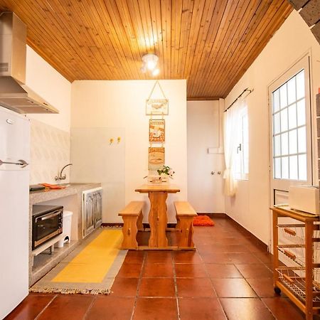 푸나스 Casa Inti / Inti House Furnas B&B 외부 사진