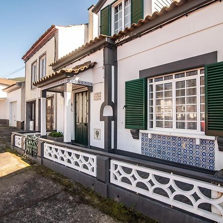 푸나스 Casa Inti / Inti House Furnas B&B 외부 사진