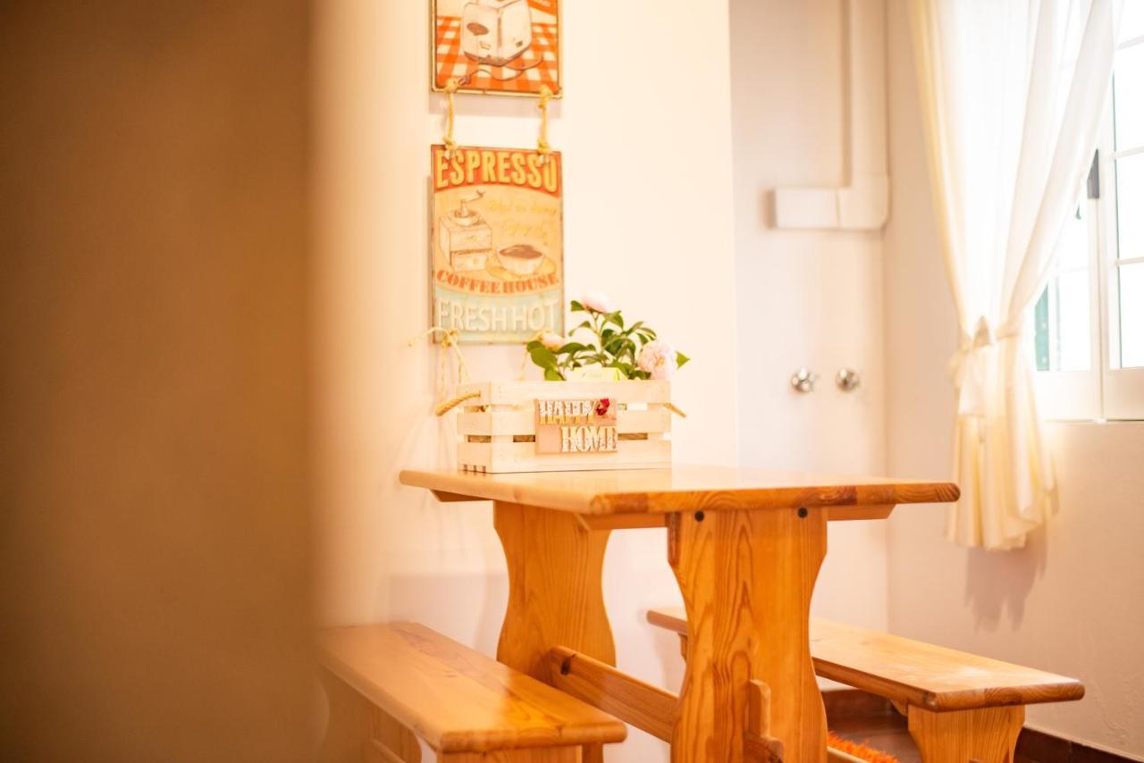 푸나스 Casa Inti / Inti House Furnas B&B 외부 사진