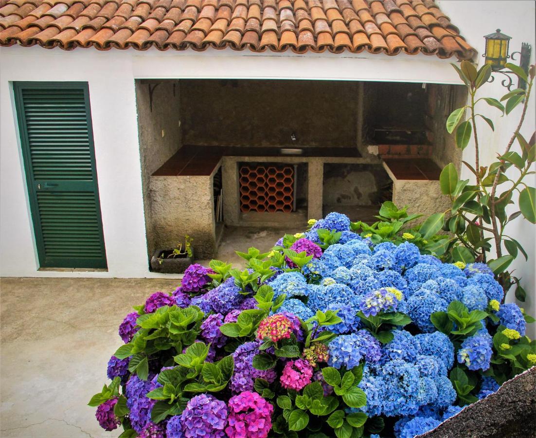푸나스 Casa Inti / Inti House Furnas B&B 외부 사진