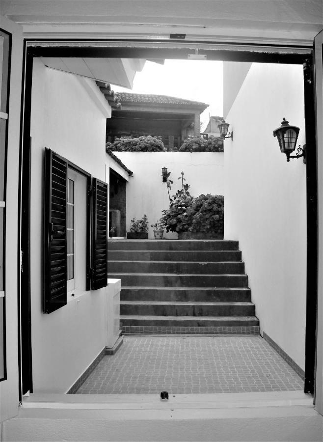 푸나스 Casa Inti / Inti House Furnas B&B 외부 사진